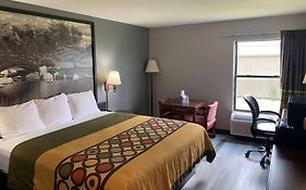 Americas Best Value Inn Chenoa Il